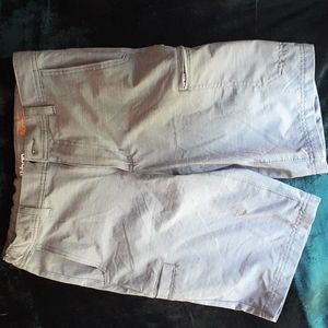 Urban pipeline shorts